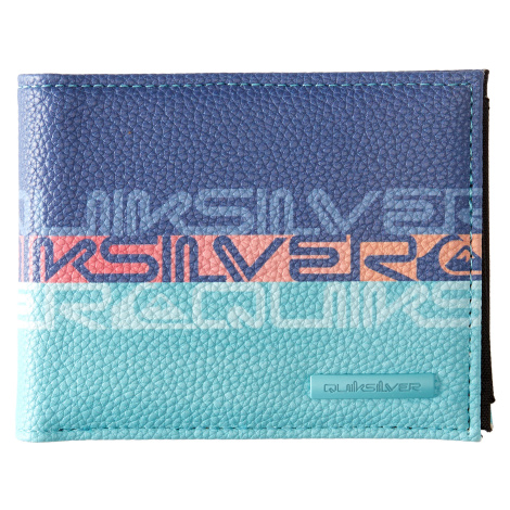 Quiksilver Pánská peněženka Freshness AQYAA03358-BYC0