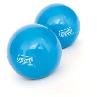 MÍČE PRO CVIČENÍ PILATES - SISSEL PILATES TONING BALL Hmotnost: 900g