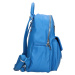 Dámský batoh Maria C. Alice - modrá