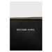 Kabelka MICHAEL Michael Kors černá barva