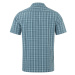 Pánská košile Marmot Eldridge Novelty Classic SS 2023
