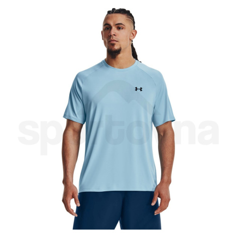 Under Armour Tech 2.0 SS Tee M 1326413-490 - blue