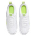 Nike Air Force 1 Low White Volt (GS)