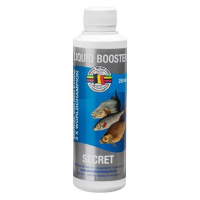 MVDE Liquid Booster 250ml - Coconut