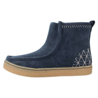 Clarks BARLEIGH PULL Modrá