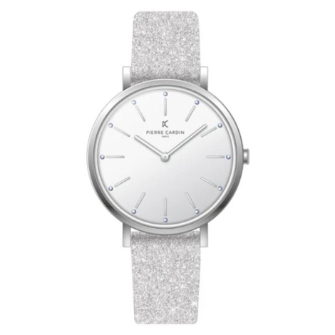 Pierre Cardin hodinky CBV.1115 Belleville Glam