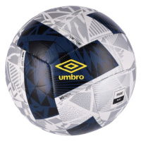 Umbro NEO SWERVE MATCH FB Fotbalový míč, šedá, velikost