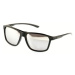 Finmark F2227 Sluneční brýle, černá, velikost