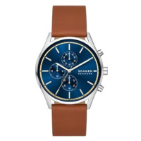 Skagen Holst Chronograph pánské hodinky kulaté SKW6916