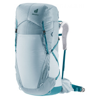 Turistický batoh Deuter Aircontact Ultra 45+5 SL 2023 Barva: světle modrá