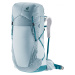 Turistický batoh Deuter Aircontact Ultra 45+5 SL 2023 Barva: světle modrá