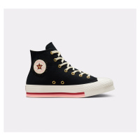 converse CHUCK TAYLOR ALL STAR EVA LIFT Boty EU A03007C