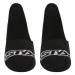 Ponožky Styx extra nízké černé (HE960)
