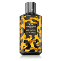 Mancera Wild Leather parfémovaná voda unisex 120 ml