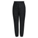 Only PANTALN NEGRO MUJER 15236027 Černá