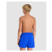 ARENA-BOYS BEACH SHORT LOGO R Blue Modrá