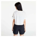 Nike Sportwear W Cropped T-Shirt White