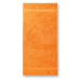 Malfini Terry Towel Ručník 903 Tangerine orange