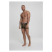 2-Pack Camo Boxer Shorts - wood camo