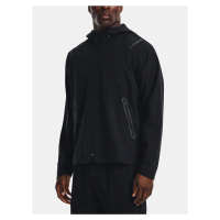 Under Armour Bunda UA Unstoppable Jacket-BLK - Pánské