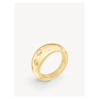 prsten zlato