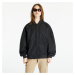 Urban Classics Ladies Recycled Oversized Light Bomber Jacket Black