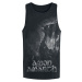 Amon Amarth One Thousand Burning Arrows Tank top černá