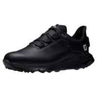 Footjoy PRO SLX Carbon Black/Black/Grey Pánské golfové boty