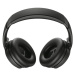 Bose QuietComfort Headphones černá