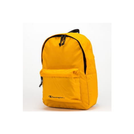 Champion Legacy Backpack žlutý
