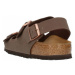 Birkenstock 0634 Hnědá