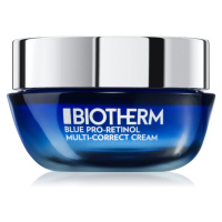 Biotherm Blue Therapy Pro-Retinol multikorekční krém proti známkám stárnutí s retinolem pro ženy