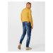 Džíny ' 'Seasonal Essentials Skim skinny jeans —'