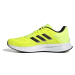 adidas DURAMO SL 2.0 Pánská běžecká obuv, reflexní neon, velikost 44 2/3