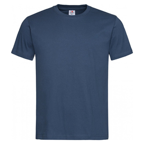 Stedman® Základní tričko Stedman v unisex střihu střední gramáž 155 g/m