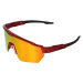 Alpine Pro Frede Unisex sportovní brýle UGSX020 485 UNI