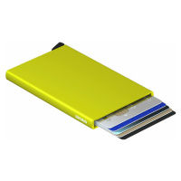 Secrid Cardprotector Lime