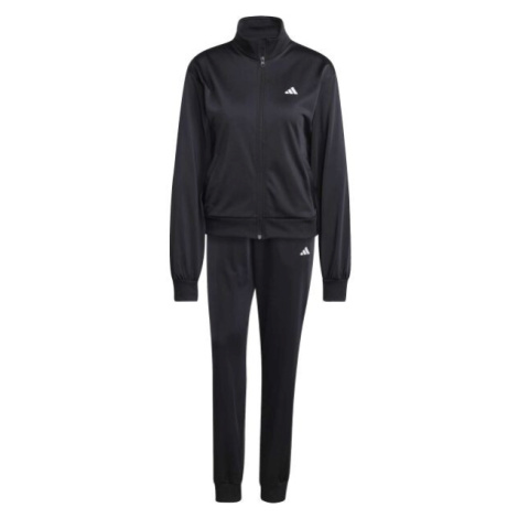 adidas ESSENTIALS FEELCOZY Dámská souprava, černá, velikost