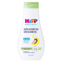 HiPP BABYSANFT Koupel na dobrou noc 350 ml