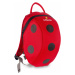 batoh LittleLife Animal Kids Backpack - Ladybird