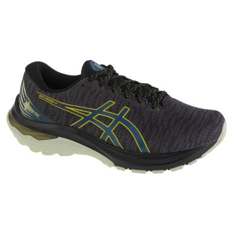 ČERNÉ BĚŽECKÉ TENISKY ASICS GT-2000 11 G-TX Černá