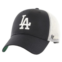 Kšiltovka MLB LA Dodgers B-BRANS12CTP-BKC - 47 Brand