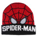 Zimní dětská čepice Cerda Marvel – Spider-Man (Hero)