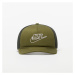 Nike NSW Classic 99 Trucker Cap Rough Green/ Sequoia/ White