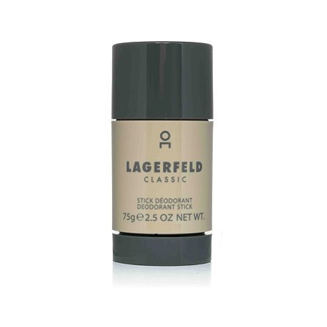 KARL LAGERFELD Lagerfeld Classic 75 ml