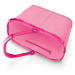 Reisenthel Carrybag Frame Twist Pink