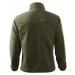 Rimeck Jacket 280 Pánská fleece bunda 501 military