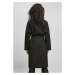 Ladies Oversized Classic Coat