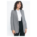 Nife Woman's Blazer Z53