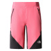 Dámské kraťasy The North Face Stolemberg Alpine Slim Straight Short